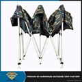 3X3M Big Outdoor Folding Pop Up Event Tents For Sport 3