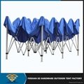 3X6m Portable Permanent Outdoor Pop UP Tent With Custom Print 3
