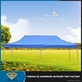 3X6m Portable Permanent Outdoor Pop UP Tent With Custom Print 4