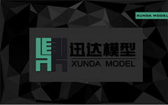 Hangzhou Xunda Model Co.,Ltd