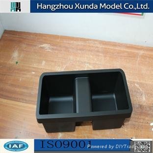 Dongguan Injection molding supplier 3
