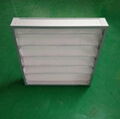 custom G1 G2 G3 G4 perfect primary coarse pleated air filter