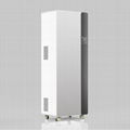 Large Air Volume 2000CBM Hospital School HEPA Portable Air Purifier 3