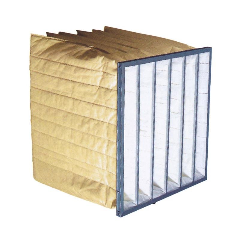 wholesale medium efficiency industrial bag filter 4