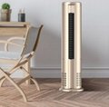 2022 hotsale home low noise cylinder HEPA household air purifier 1