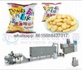 Sweet Snack Food Processing Machine