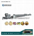 Newest Design High Quality Instant Noodles Manufacturing Plant 5