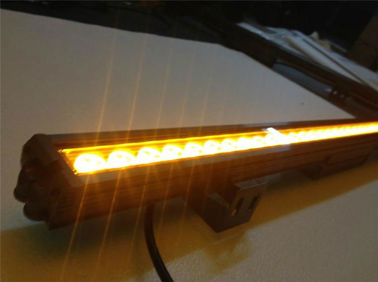 LED洗墙灯背包电源5540 3