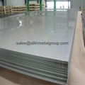AISI201 4'*8' cold rolled 2B Stainless Steel Sheet