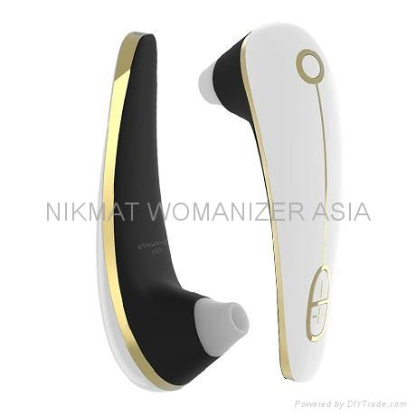 Womanizer +size 3