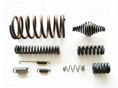 customized springs