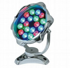 LED Pool Light