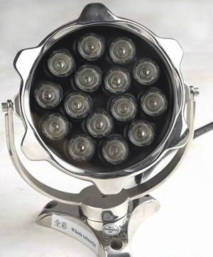 LED Pool Light 2