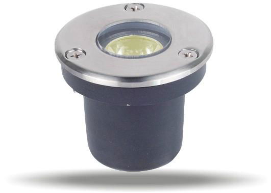 LED Underground Light 2