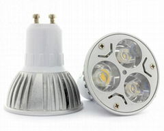 LED Spot Light