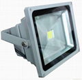 UL LED Flood Light