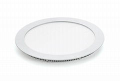 round LED Panel Light