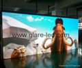 P3.91 SMD Outdoor Slim Cabinet Full Color Rental LED Screen 1