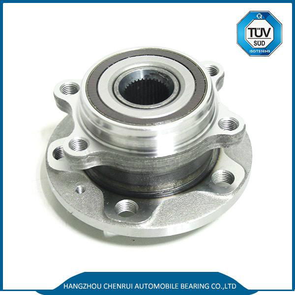         quality Auto Wheel Hub Bearing for German car