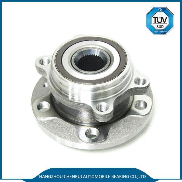         quality Auto Wheel Hub Bearing for German car 2