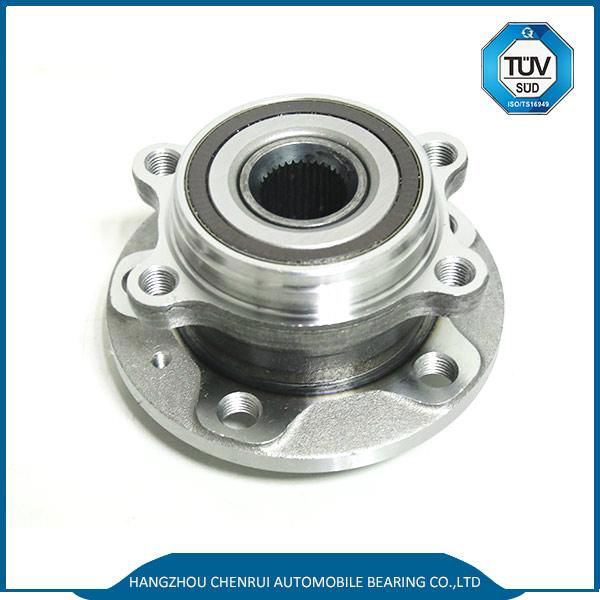         quality Auto Wheel Hub Bearing for German car 3