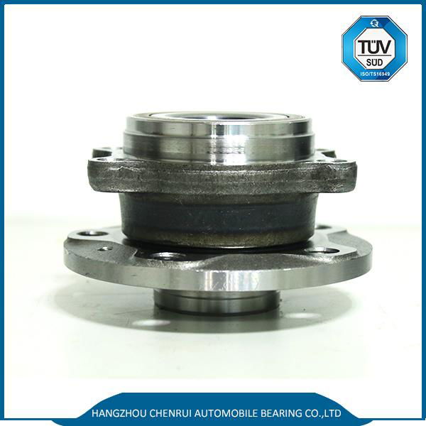         quality Auto Wheel Hub Bearing for German car 4