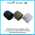 twisted paper cord for bag handle