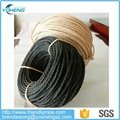 4mm 3 strands waterproof paper rope for chair  5