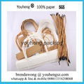 paper bag rope handle