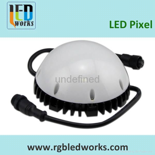 50MM DMX LED Pixel Light 2