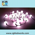 DMX LED 3D Ball dmx led ball 4