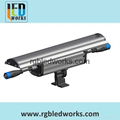  DMX LED Wall Washer flood light high power