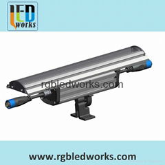  DMX LED Wall Washer flood light high power