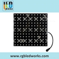 dmx led panel light led board