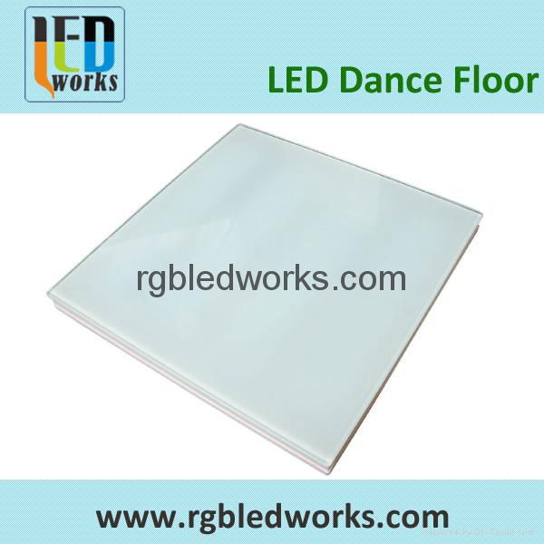 dmx led panel light led board invidualtly controllable 3