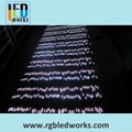 3 led per pixel led digital strip SPI ws2811 dc 12V 5