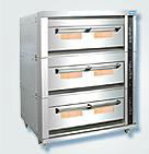新麥SM-603A烤箱
