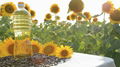 Refind Sunflower oil 1