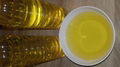 Refind rapeseed oil 1