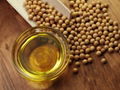 Refind Soybean oil