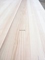 pine edge glued board solid wood board wood panel 5