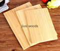 vegetable bread wood cutting board beech wooden chopping board 5