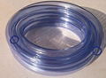 PVC Clear Hose 1