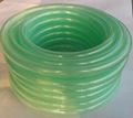 PVC Fibre Reinforced Hose