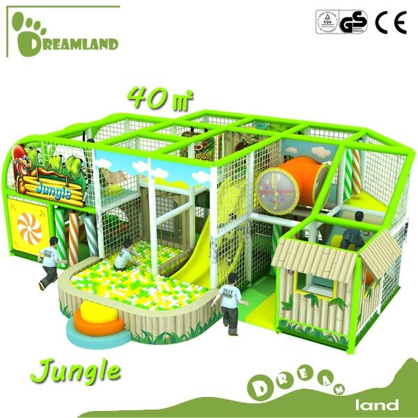 Competitive price top quality wholesale playground indoor 2
