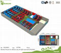 Wholesale Hot sale large size best trampoline for kids 2