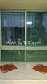 Aluminum alloy blind window 3