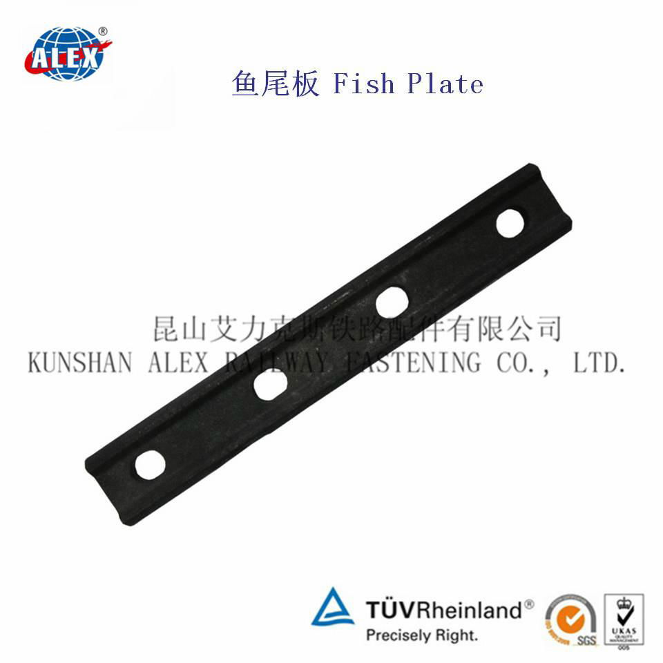 Fishplate 4