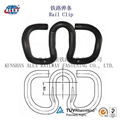 High Quality SKL Clip Rail Clip in China 1