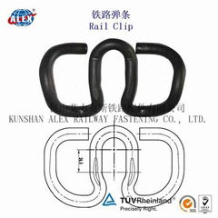 High Quality SKL Clip Rail Clip in China